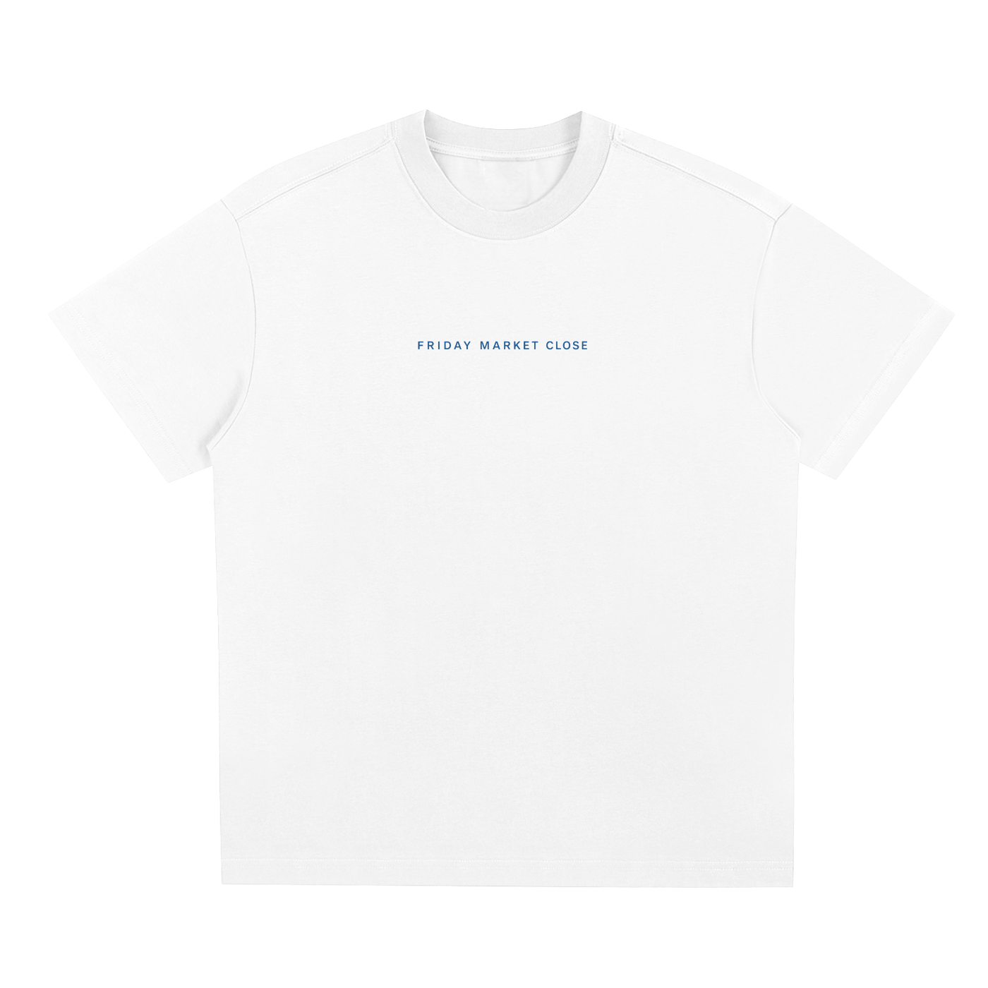 Essentials Modern Tee