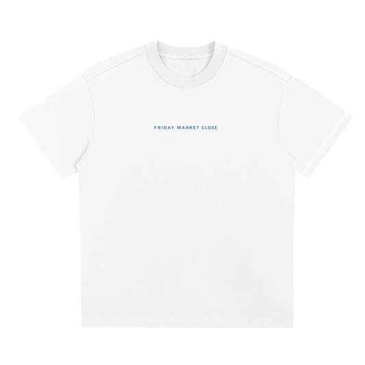 Essentials Modern Tee