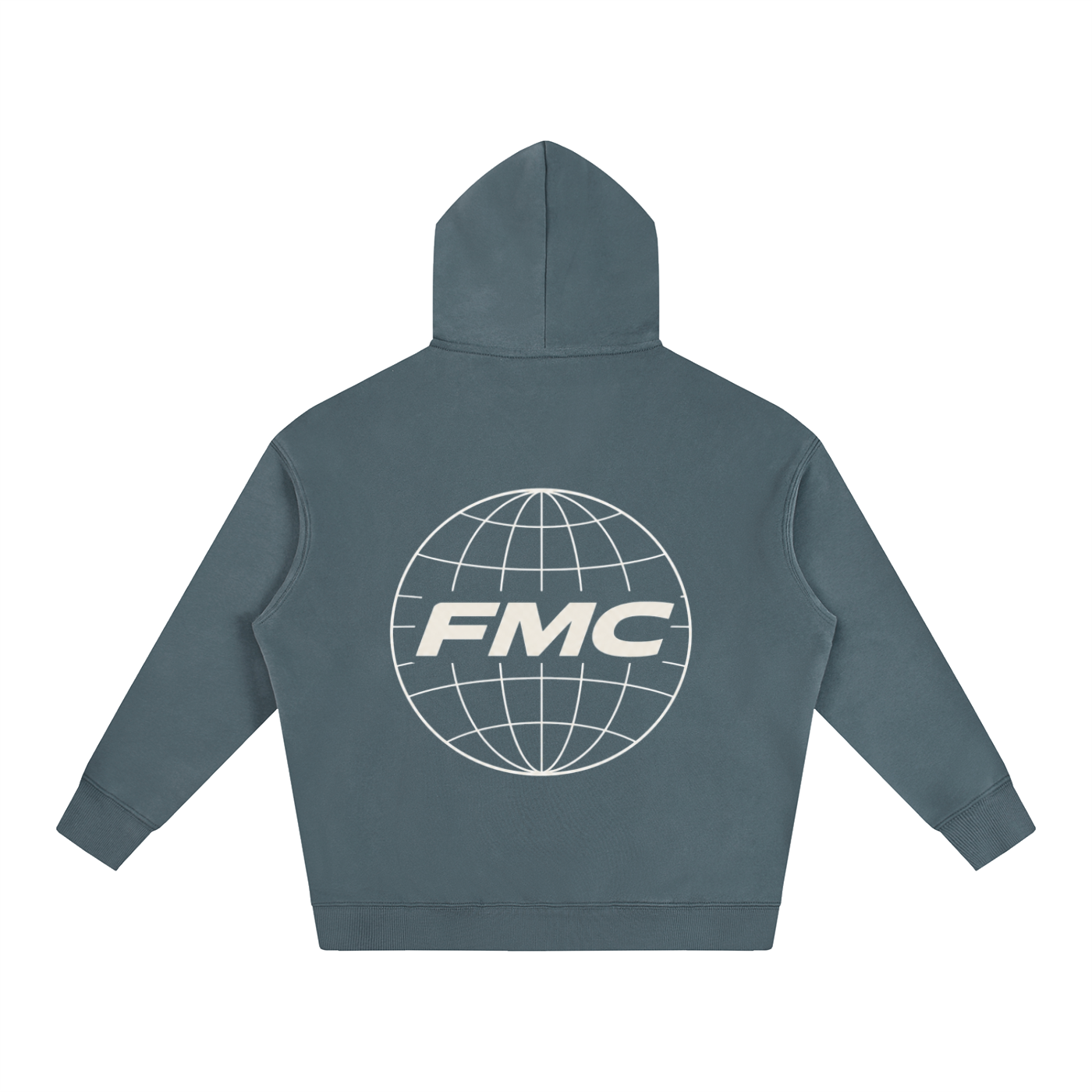 FMC Global Hoodie