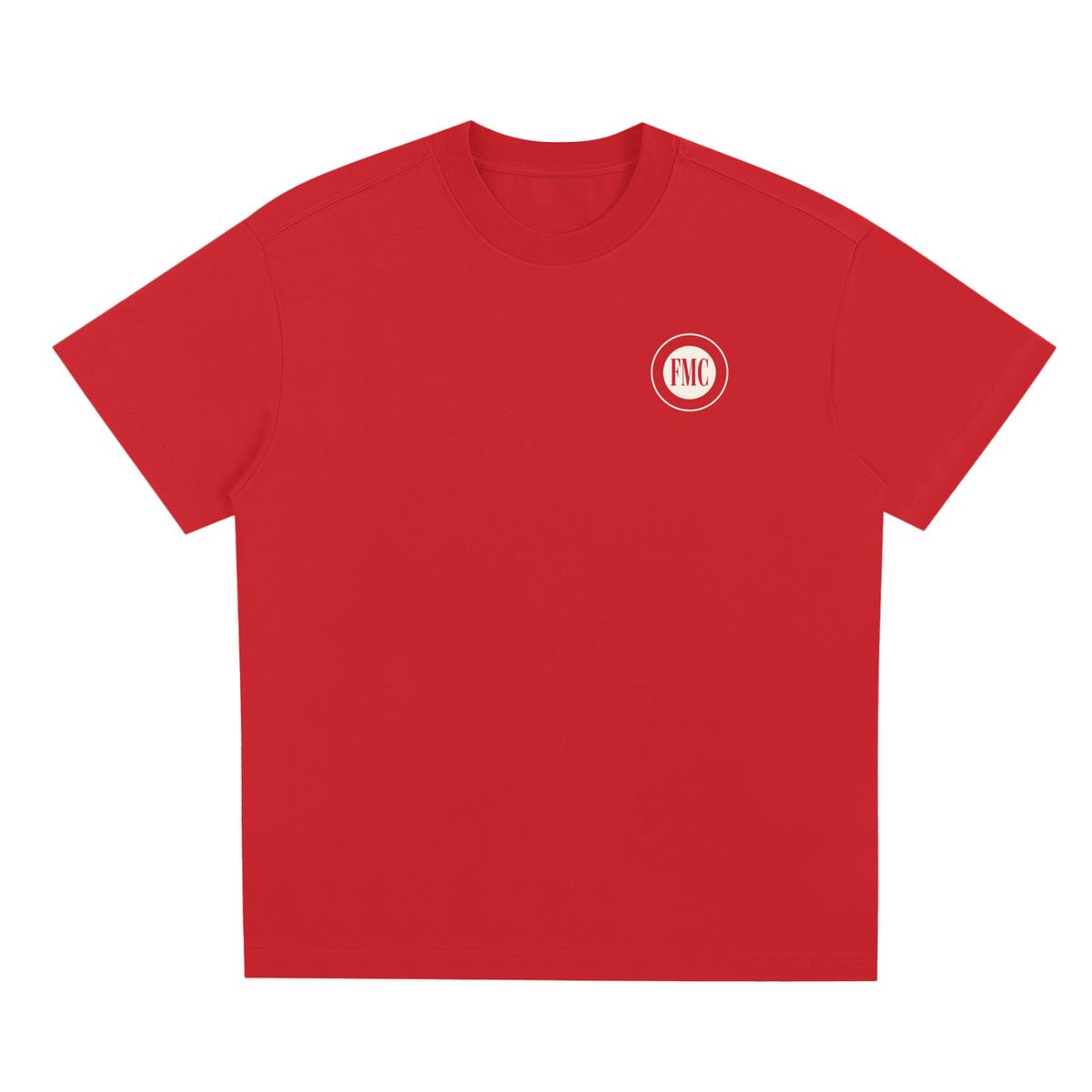 FMC 8-Ball Tee