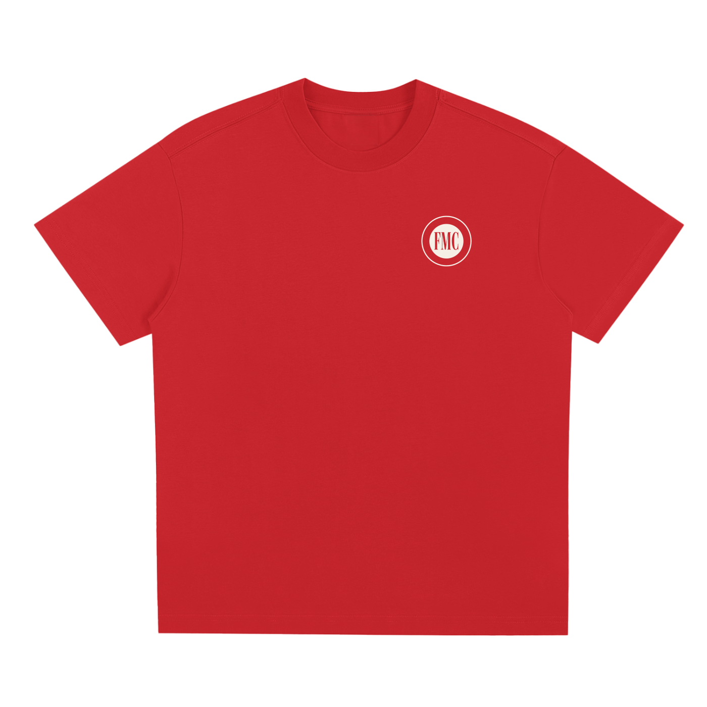FMC 8-Ball Tee