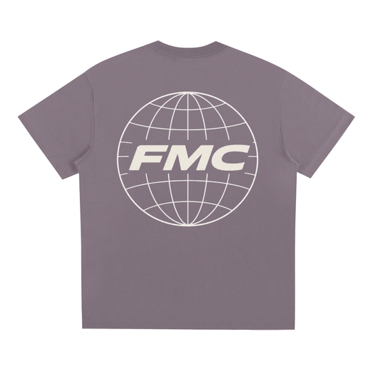 FMC Global Tee