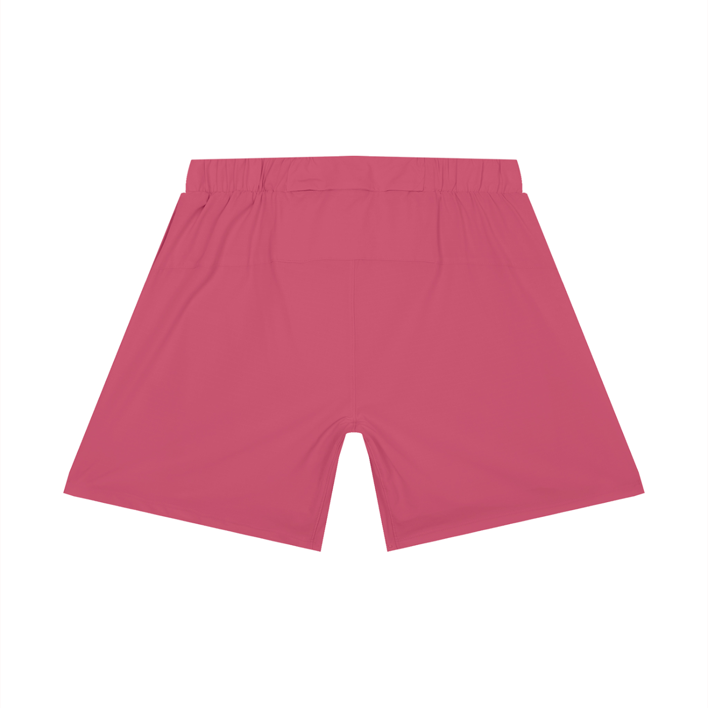 Lined Gym Shorts