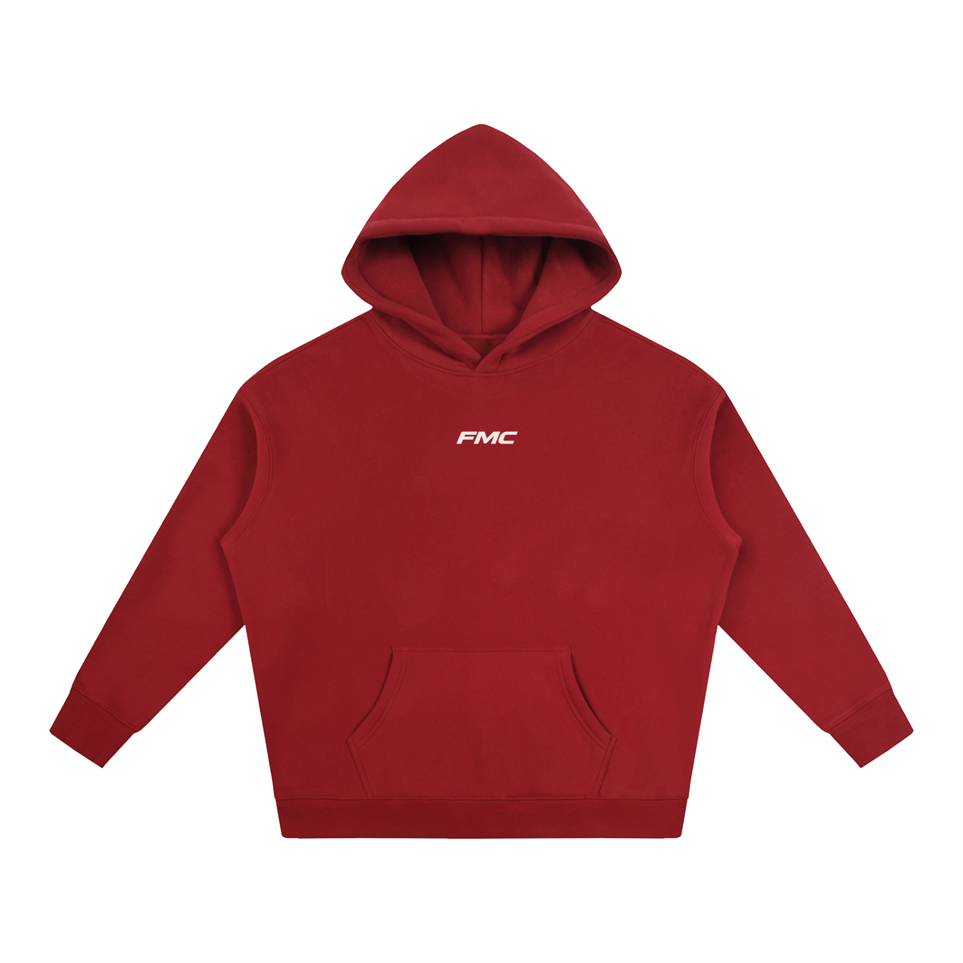 FMC Global Hoodie