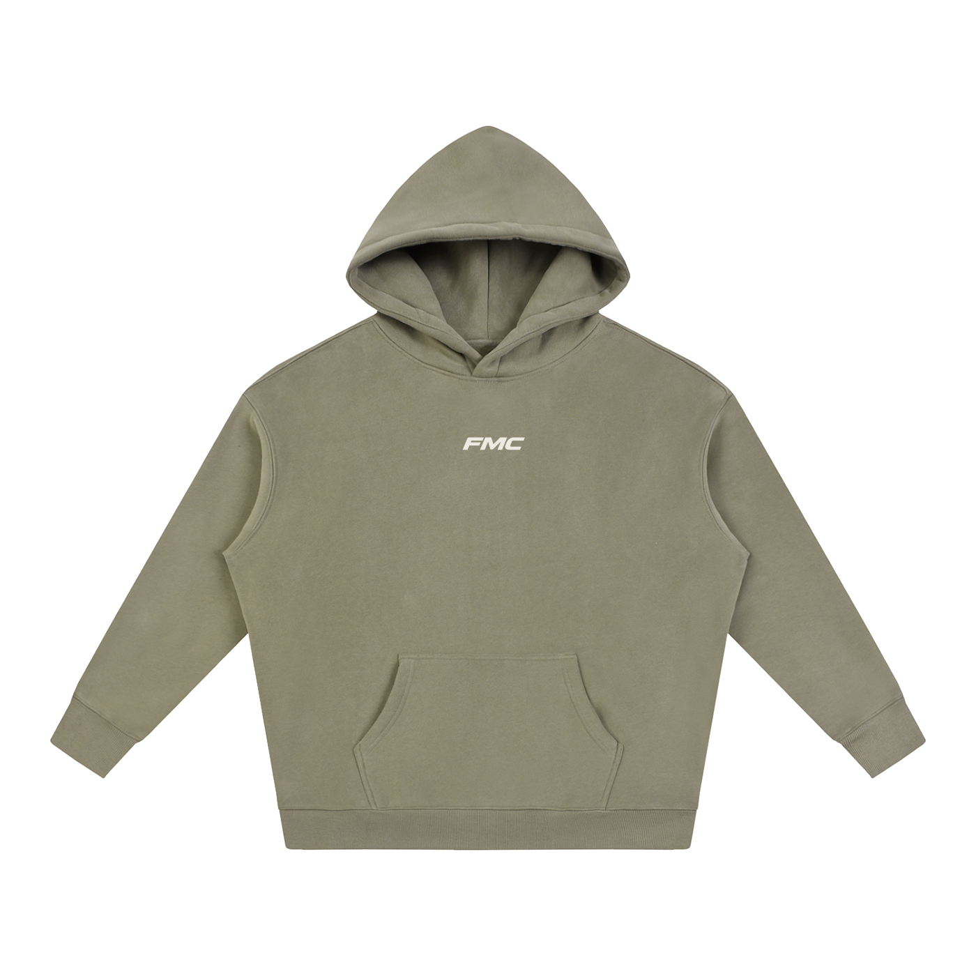 FMC Global Hoodie