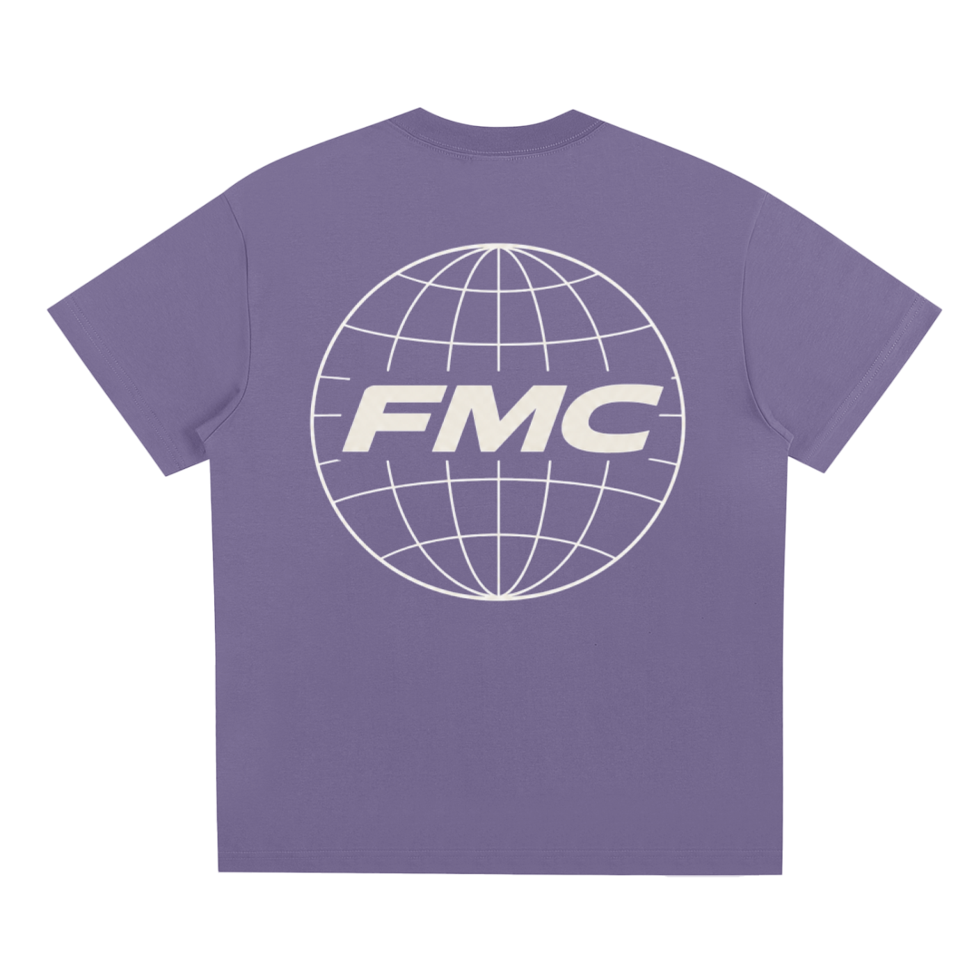 FMC Global Tee