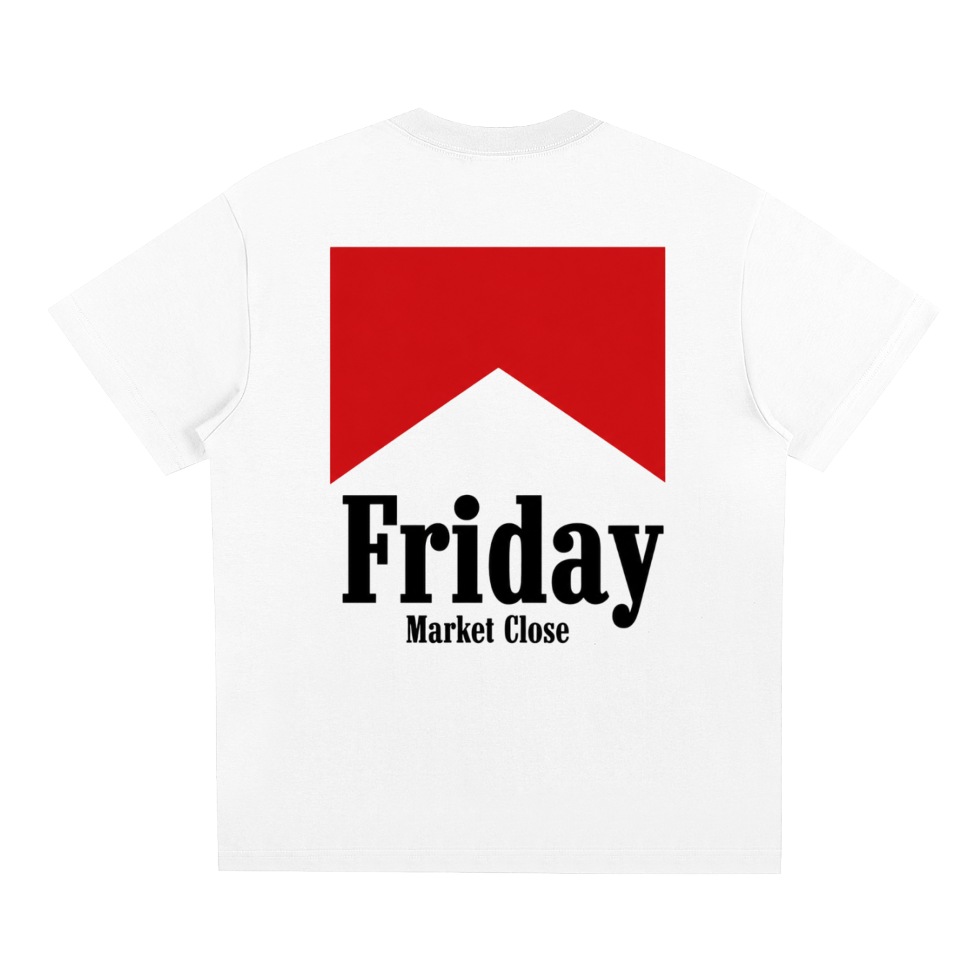 FMC Redline Tee