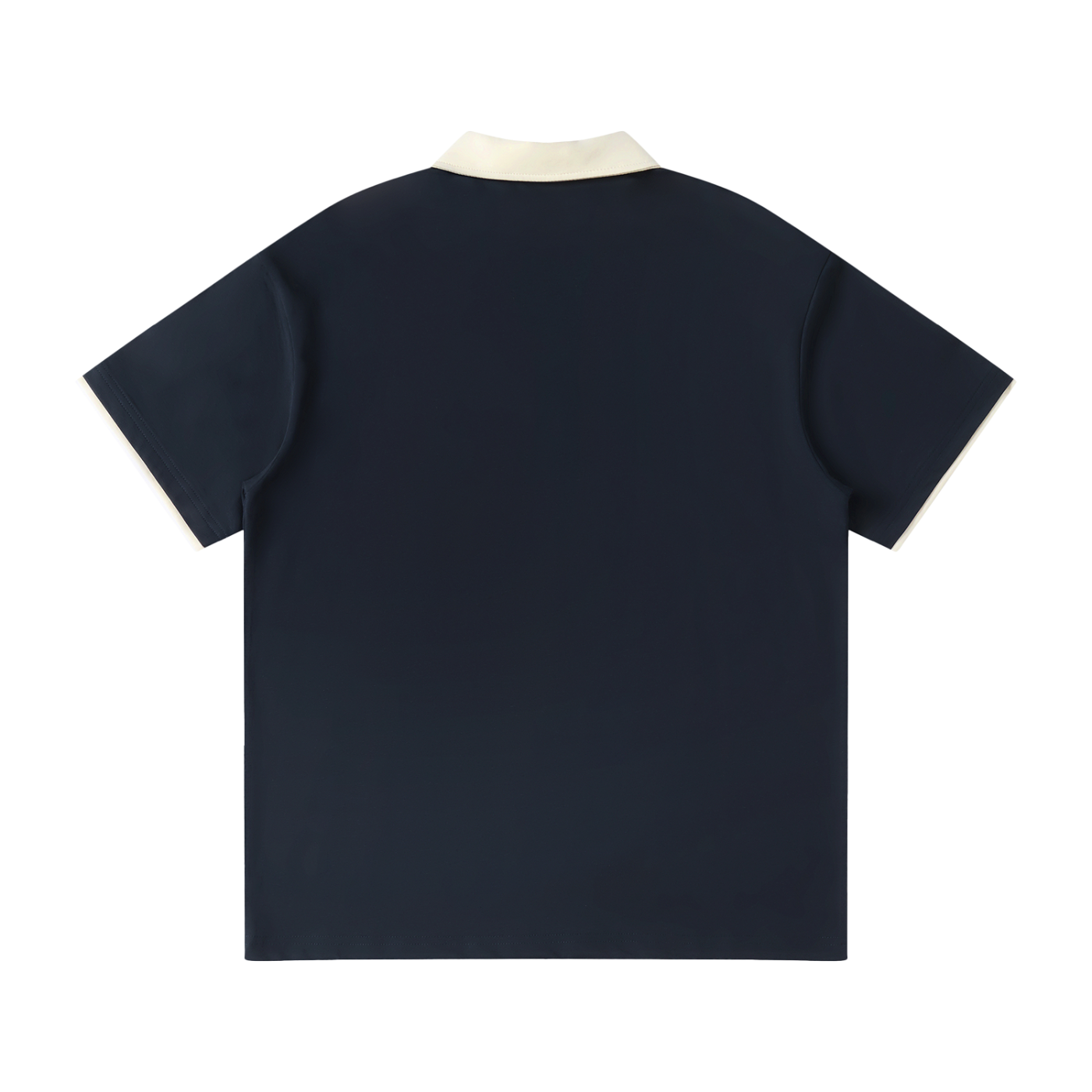 FMC Classic Golf Polo - Navy