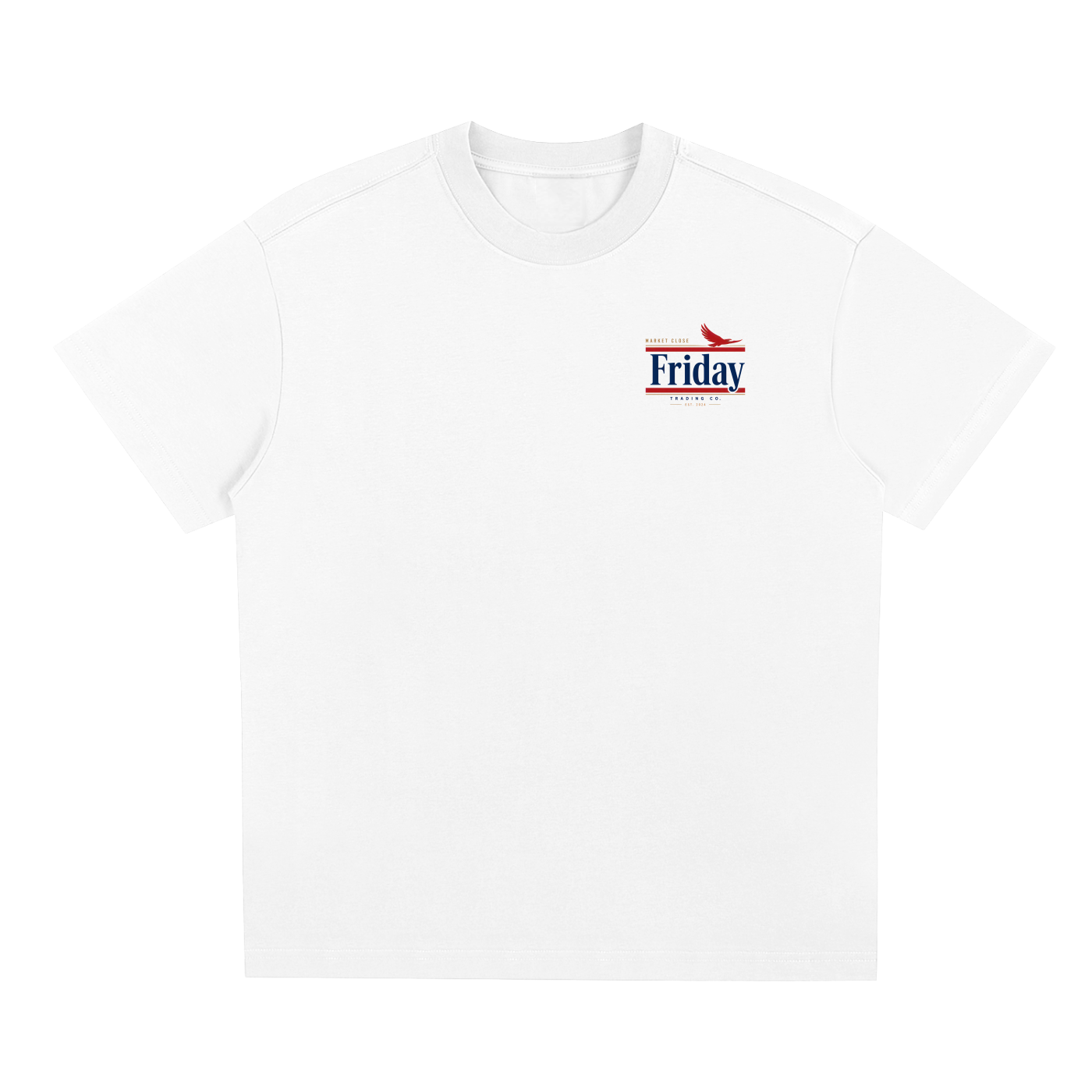 FMC Trading Tee