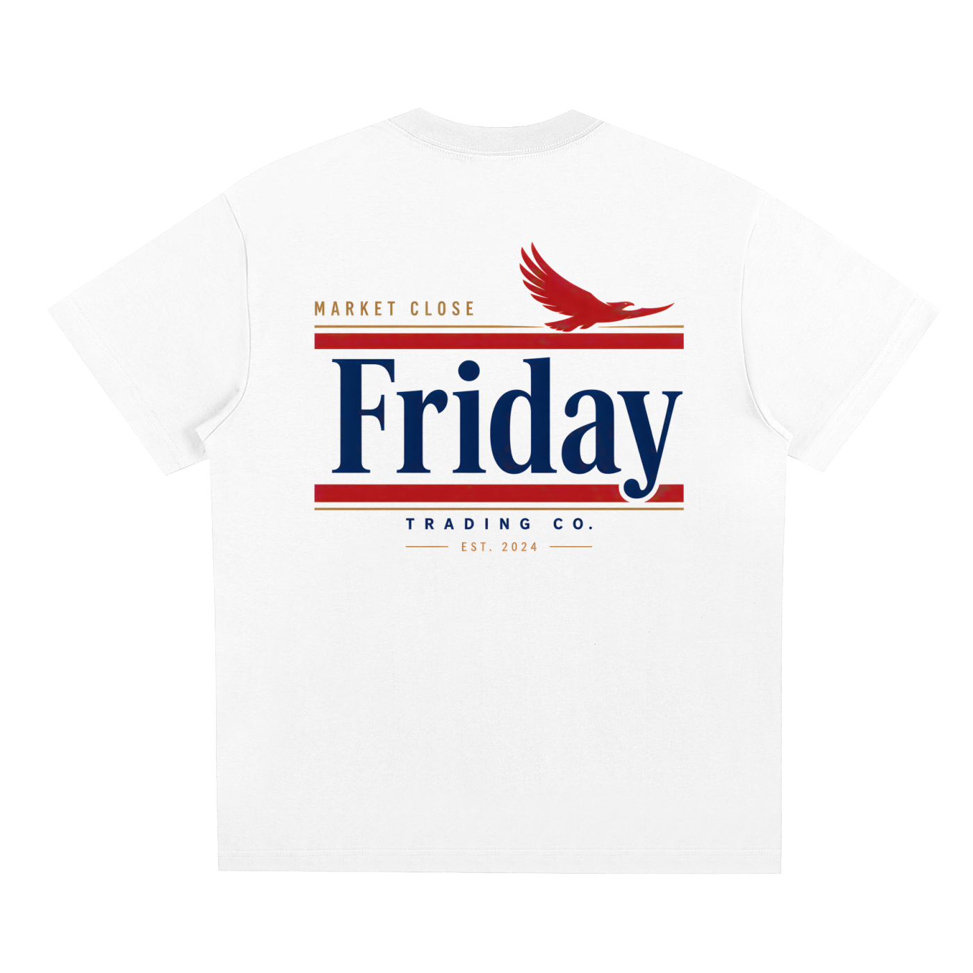 FMC Trading Tee