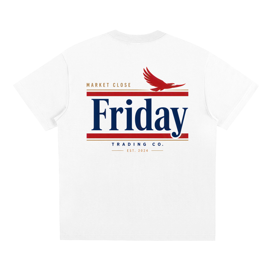 Trading Co. Tee