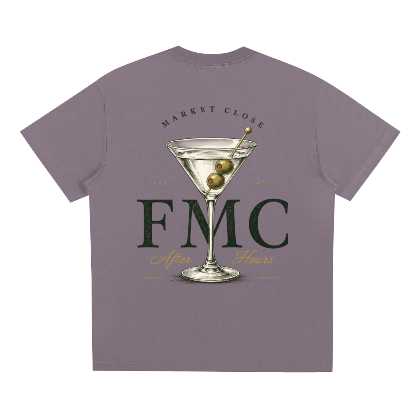 FMC After Hours
