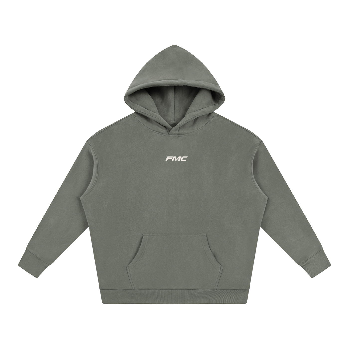 FMC Global Hoodie