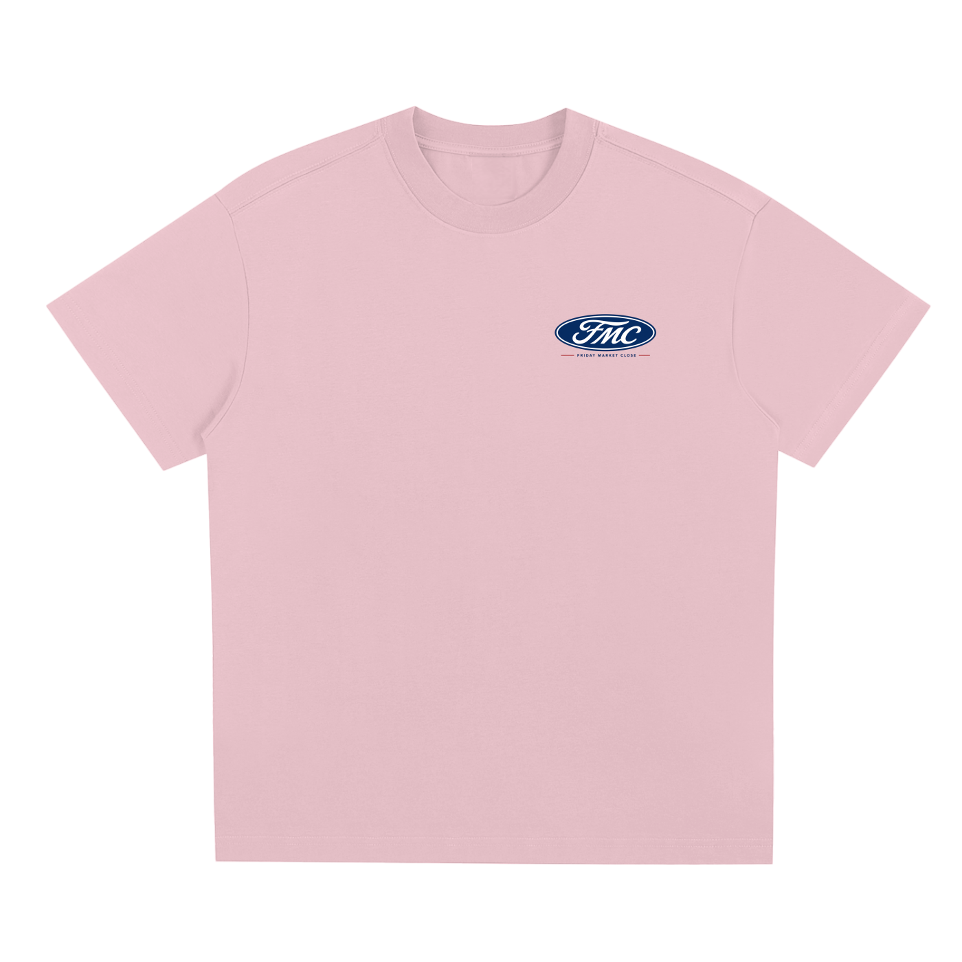 FMC Heritage Motor Tee