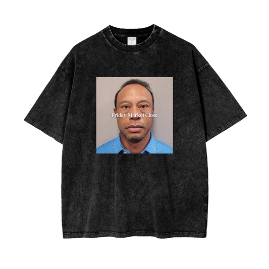 "Free Tiger"