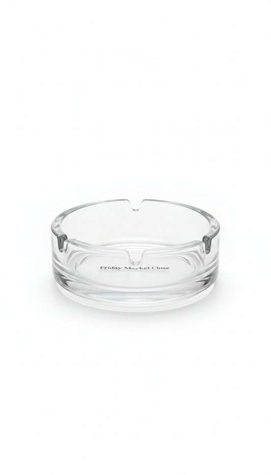 The After-Hours Ashtray