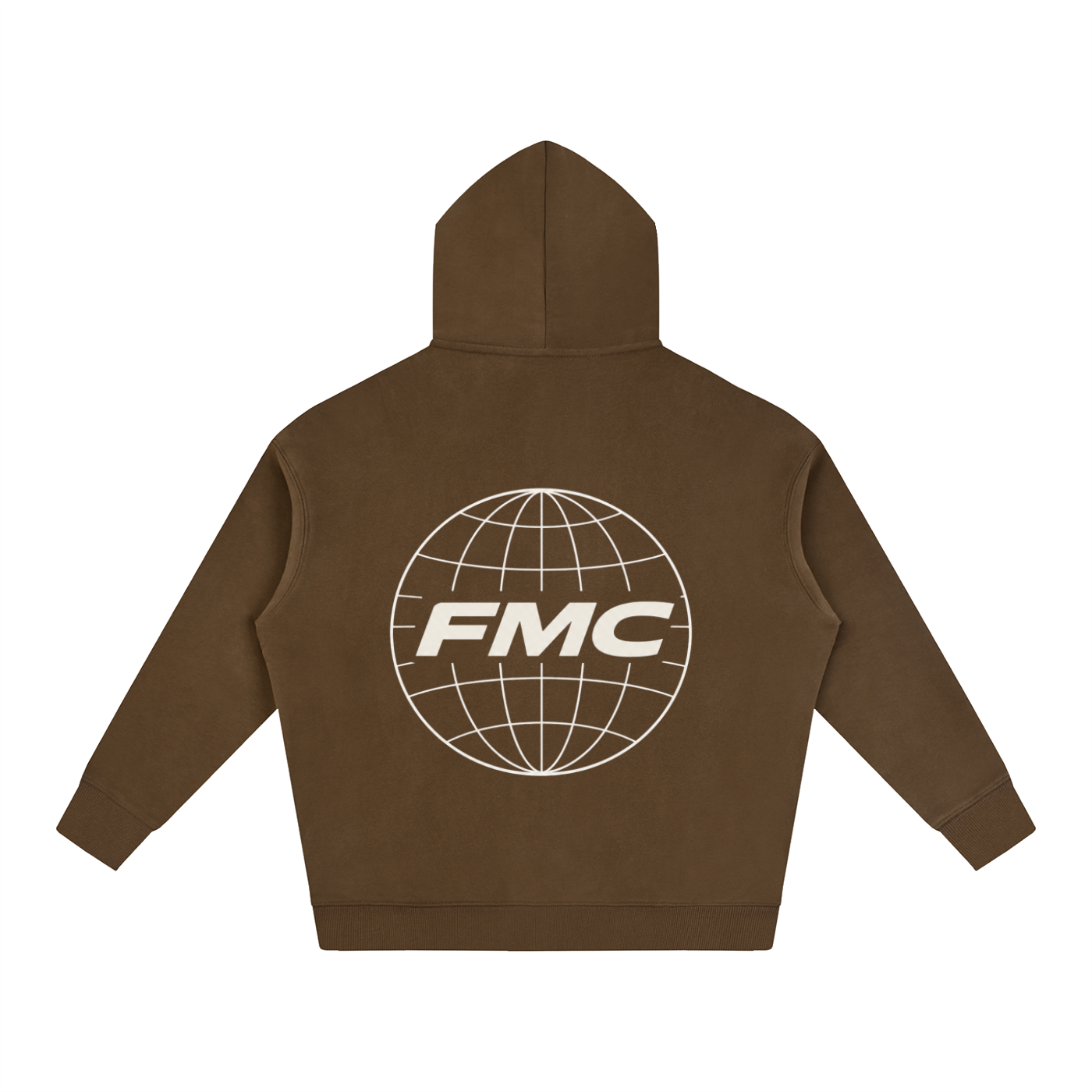 FMC Global Hoodie