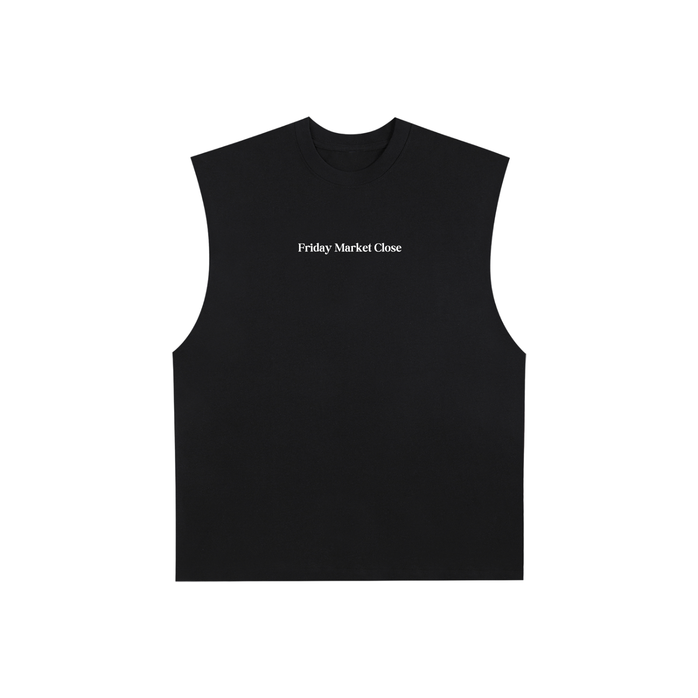 Essential Tank Top