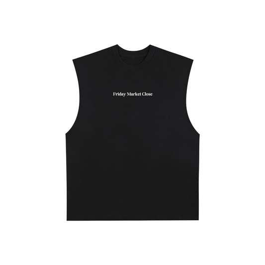 Essential Tank Top