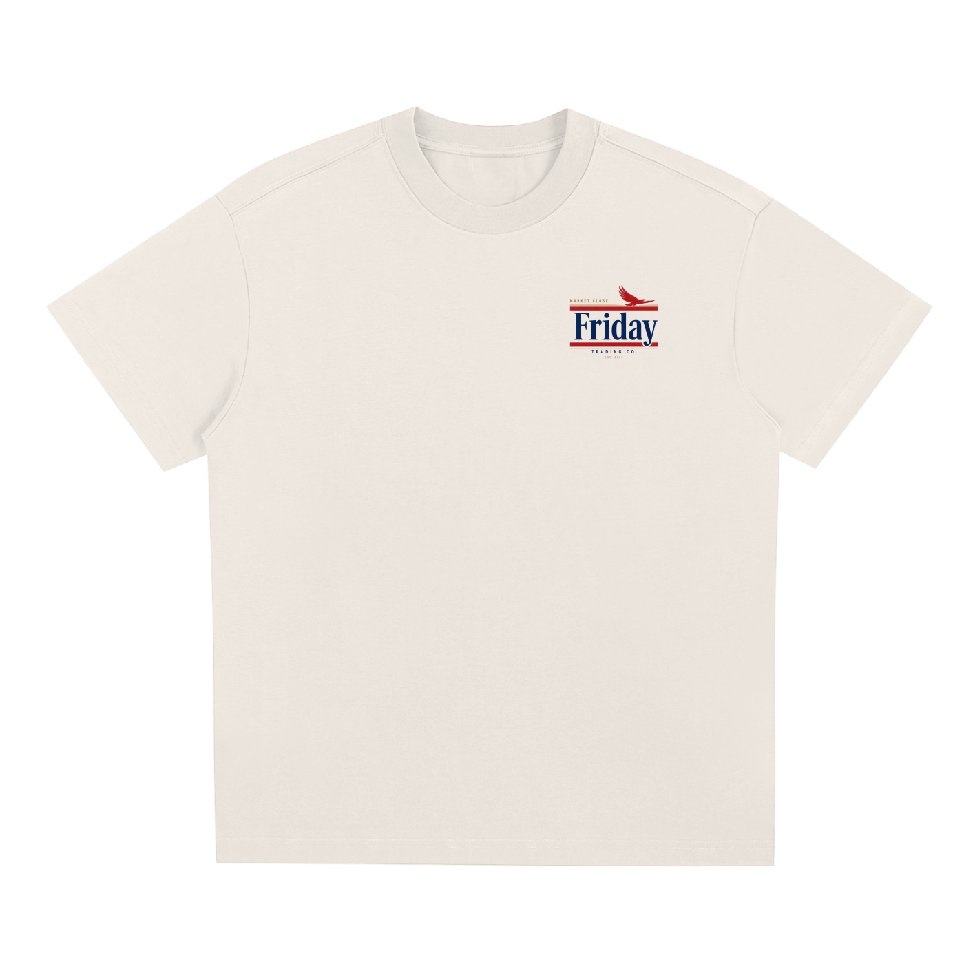 FMC Trading Tee