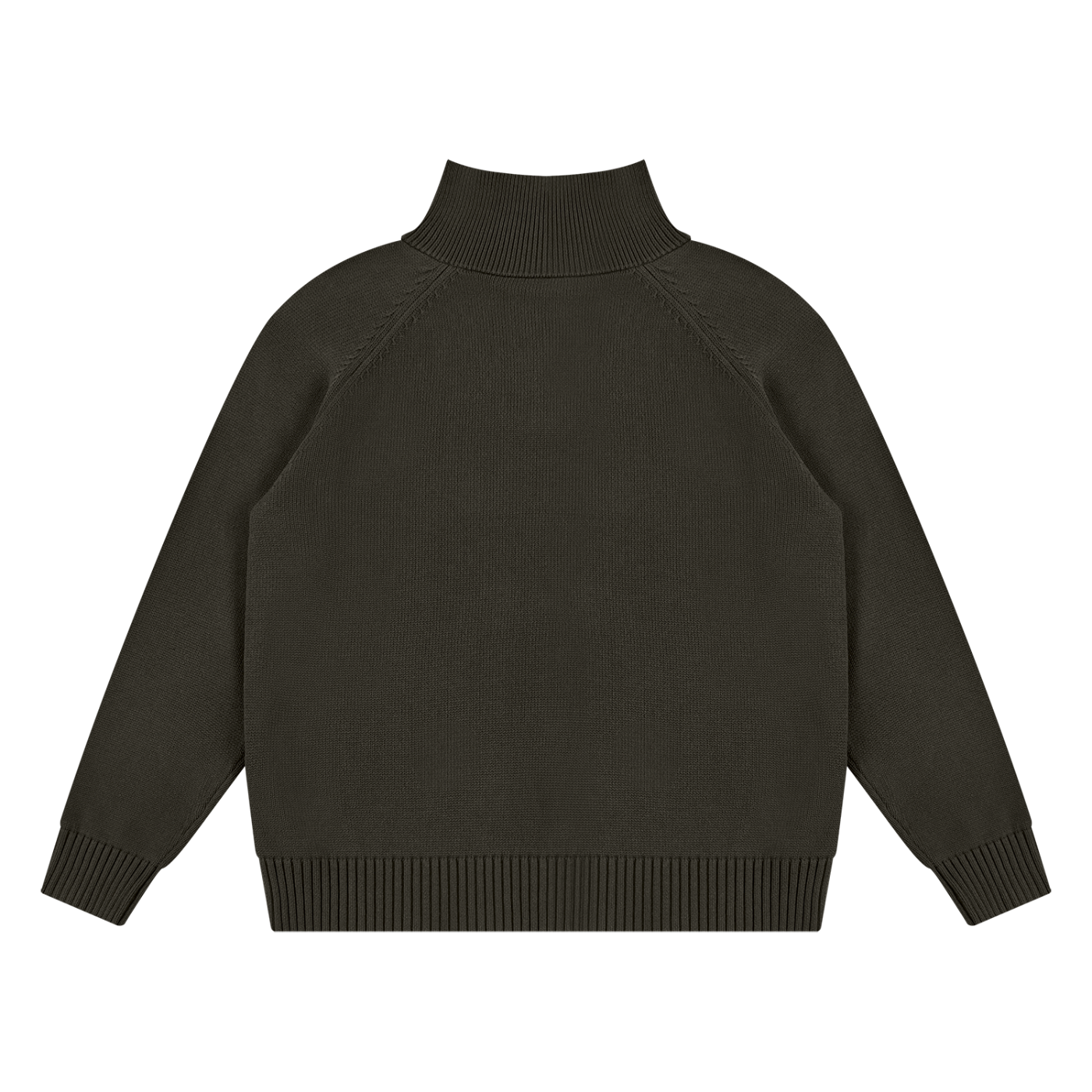 FMC Reserve Quarter Zip