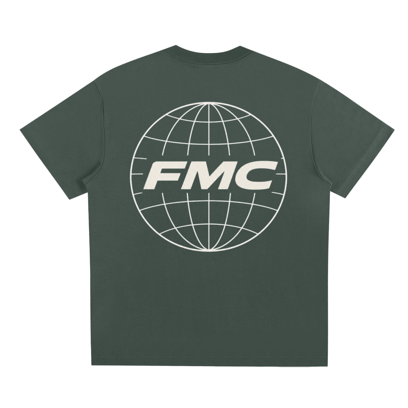 FMC Global Tee