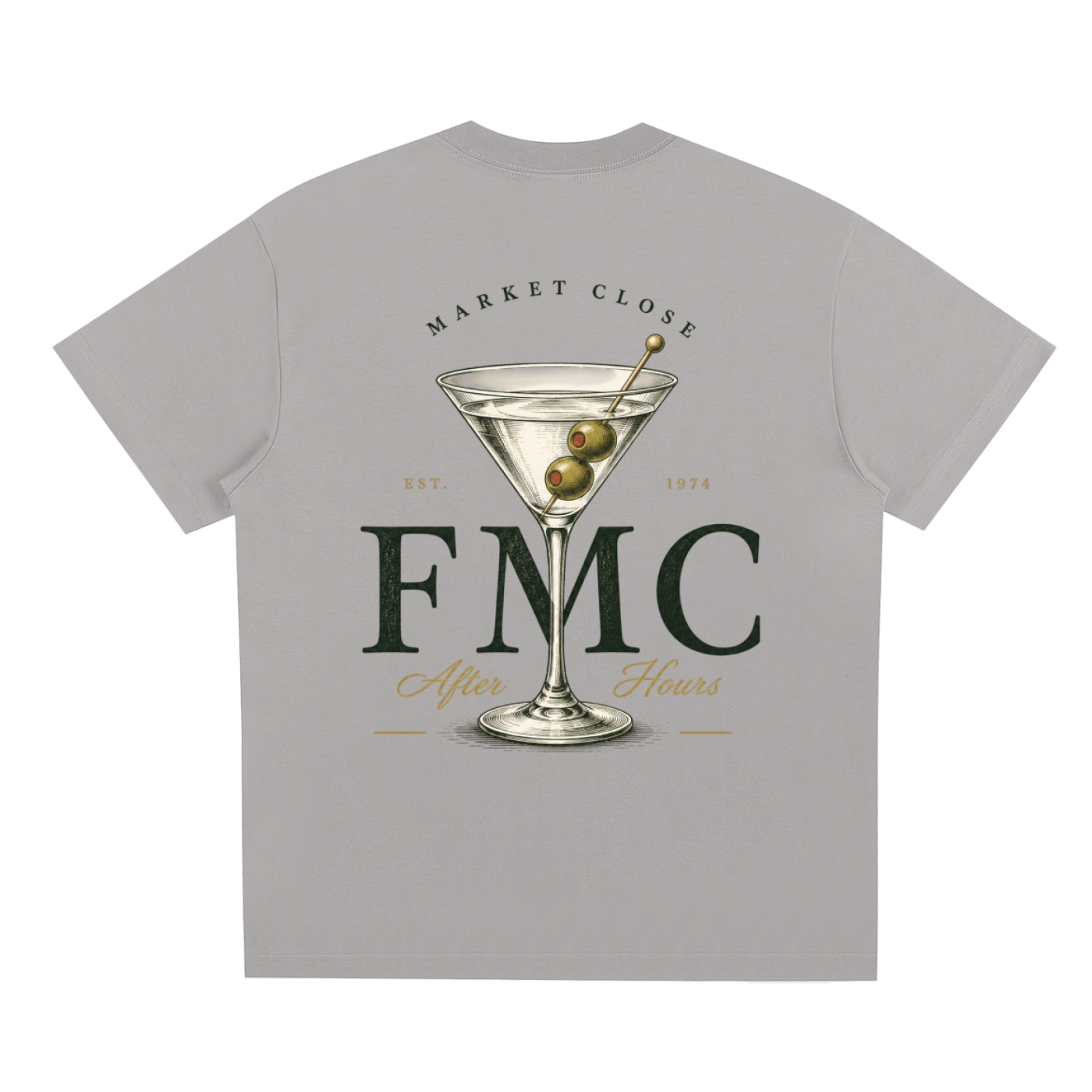 FMC After Hours