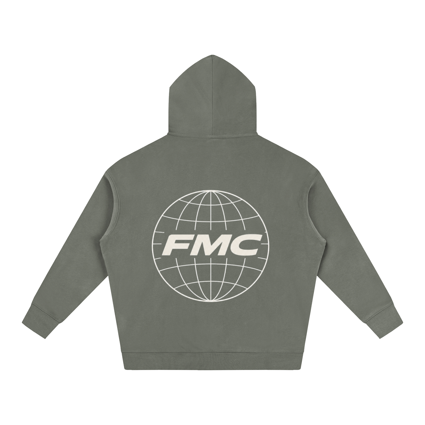 FMC Global Hoodie
