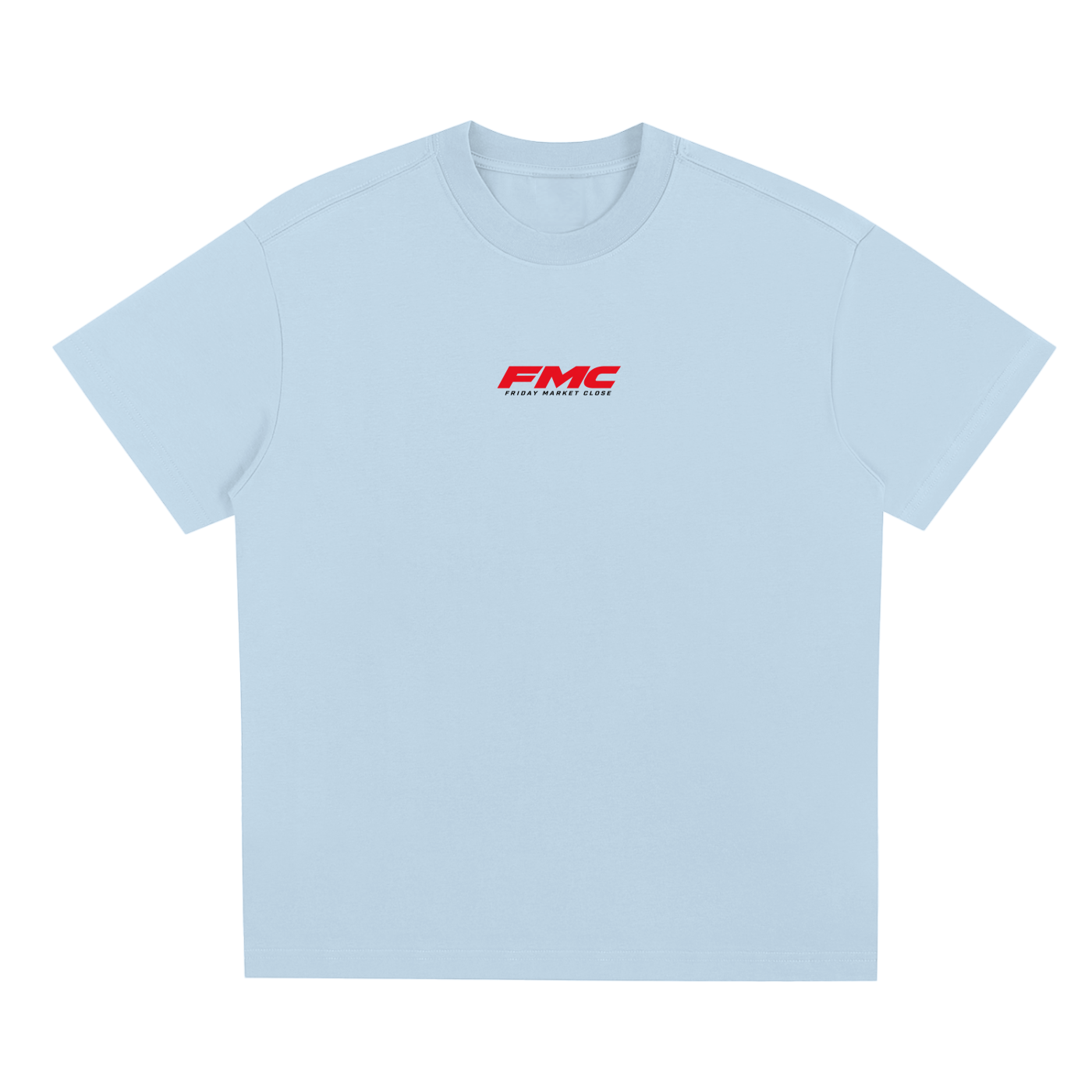 FMC Stocks and Brunettes