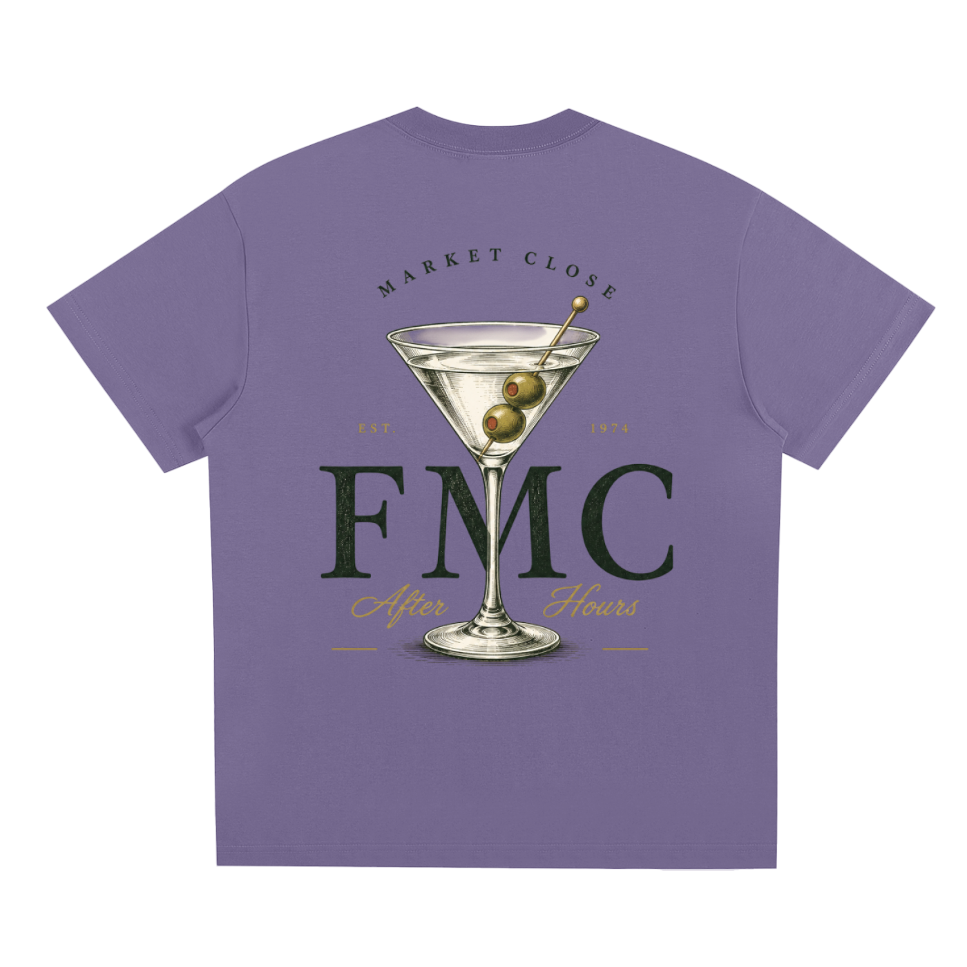 FMC After Hours