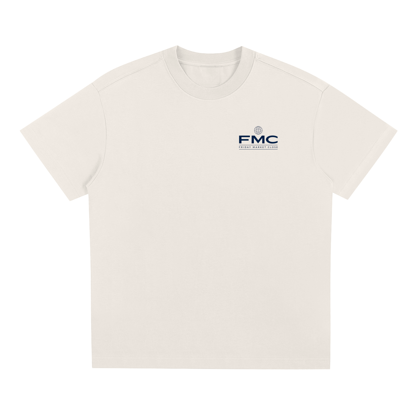 FMC Worldwide Tee