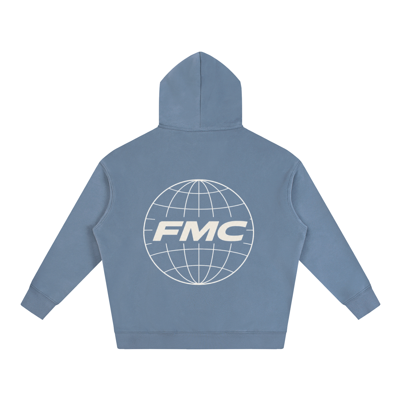 FMC Global Hoodie