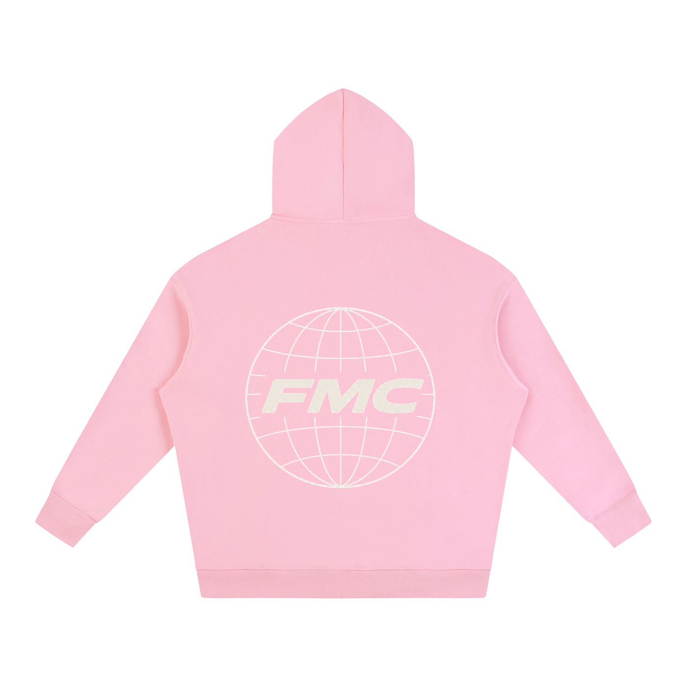 FMC Global Hoodie