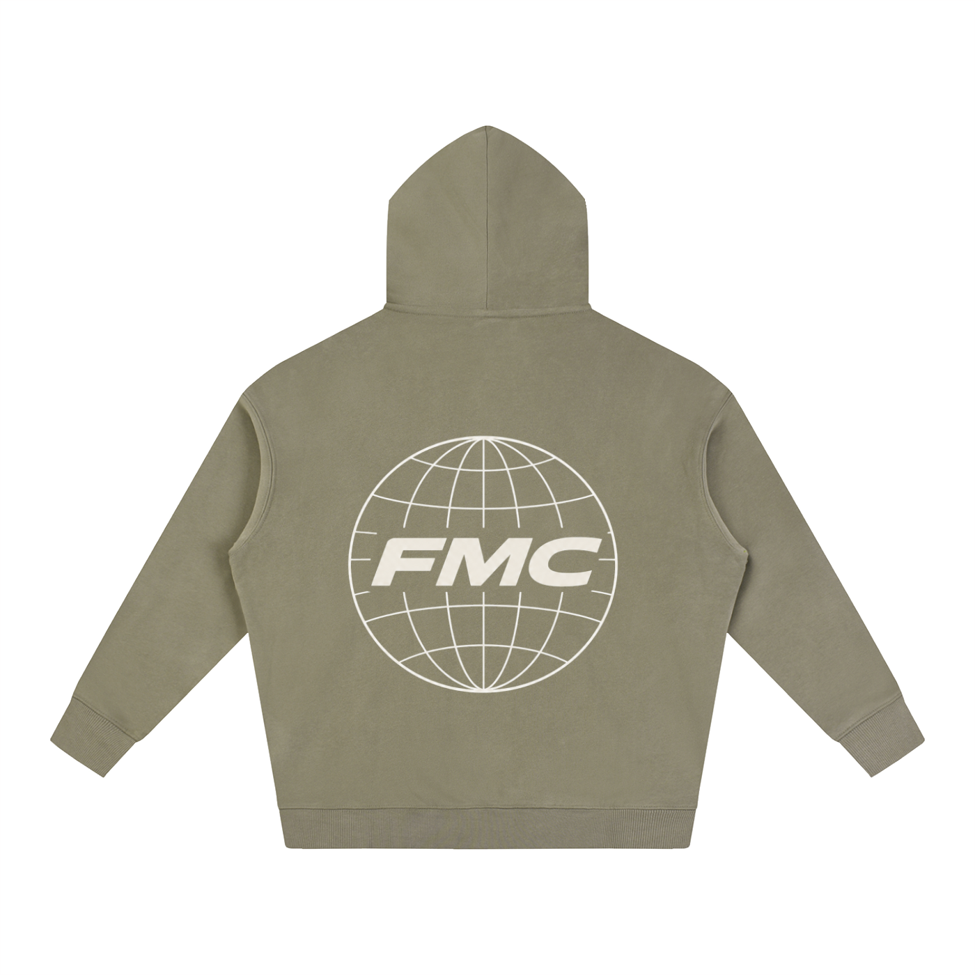 FMC Global Hoodie