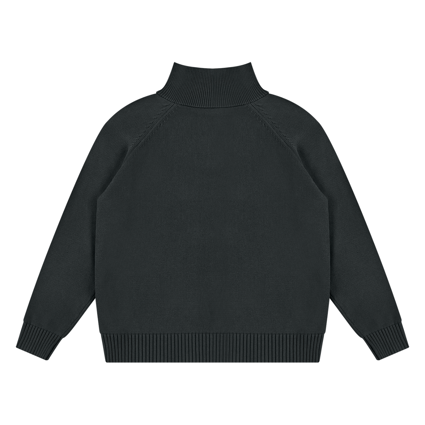 FMC Reserve Quarter Zip