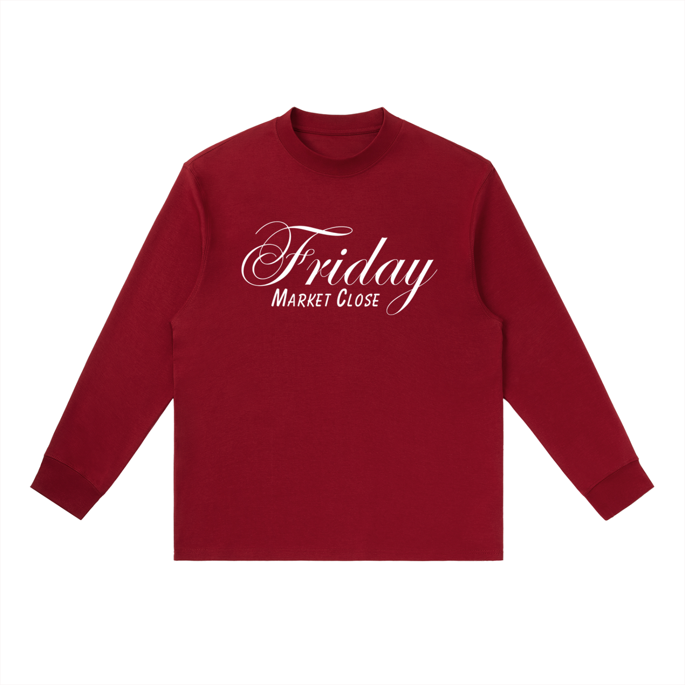 FMC Essential Long Sleeve