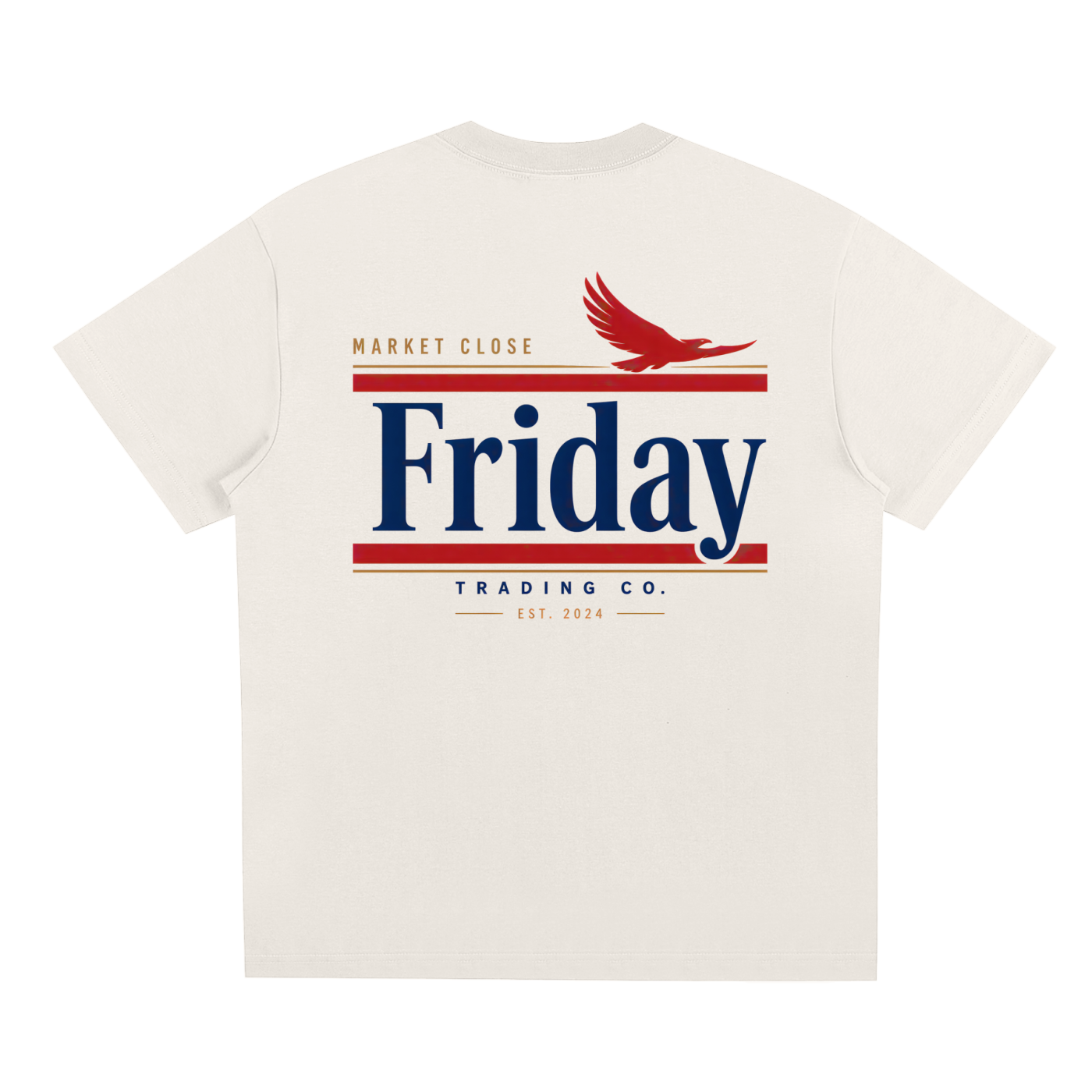 FMC Trading Tee