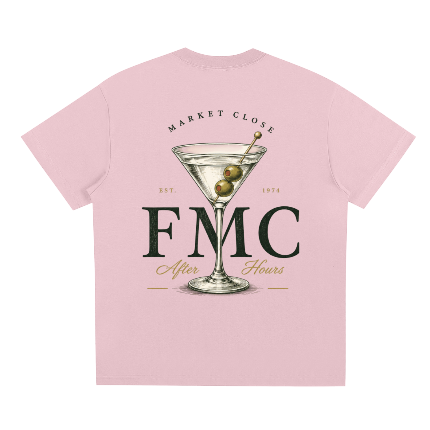 FMC After Hours