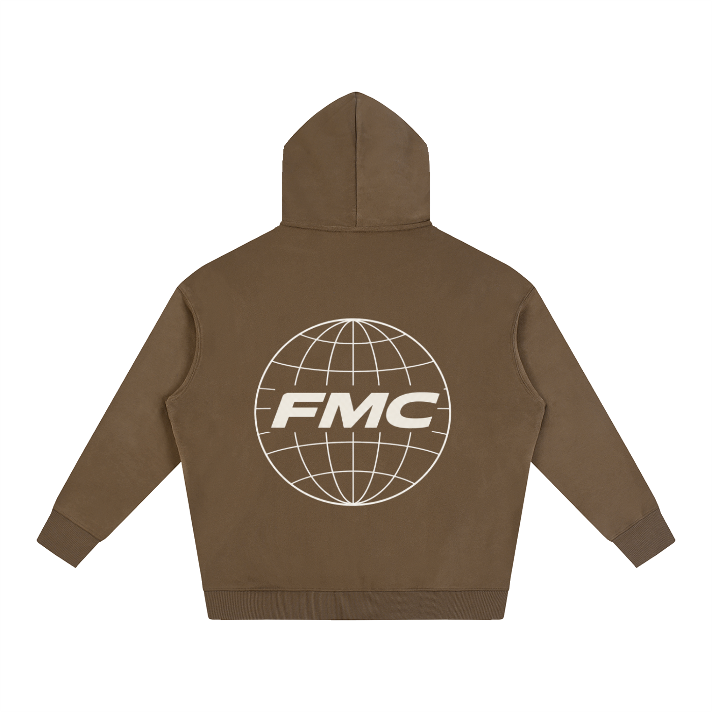 FMC Global Hoodie
