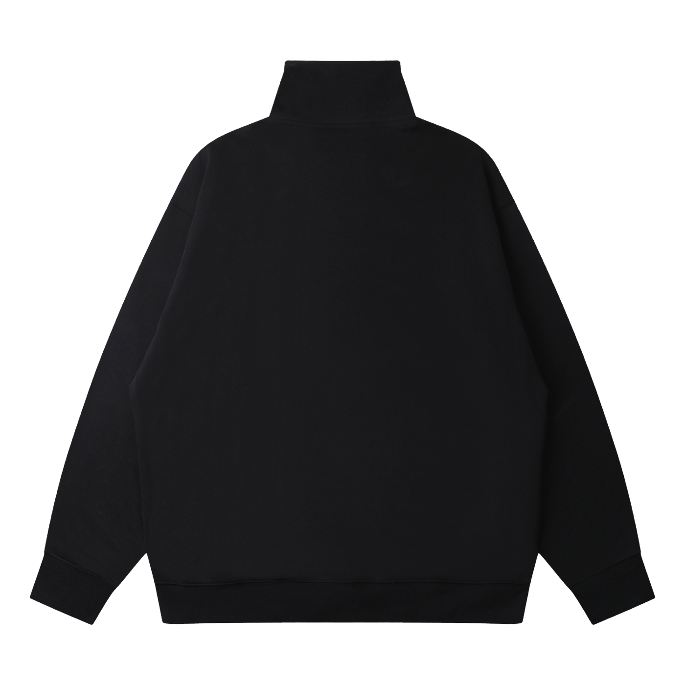 FMC Classic Quarter Zip