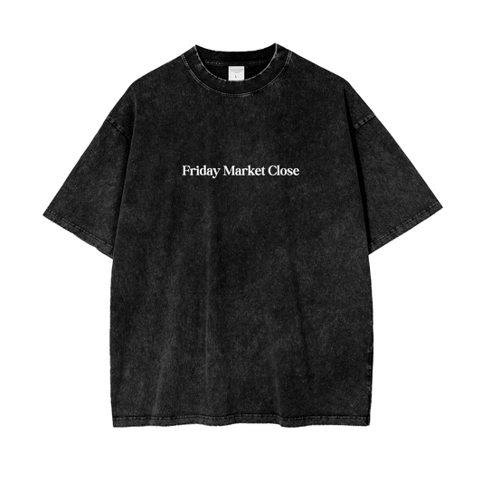 Essential Typeface Tee