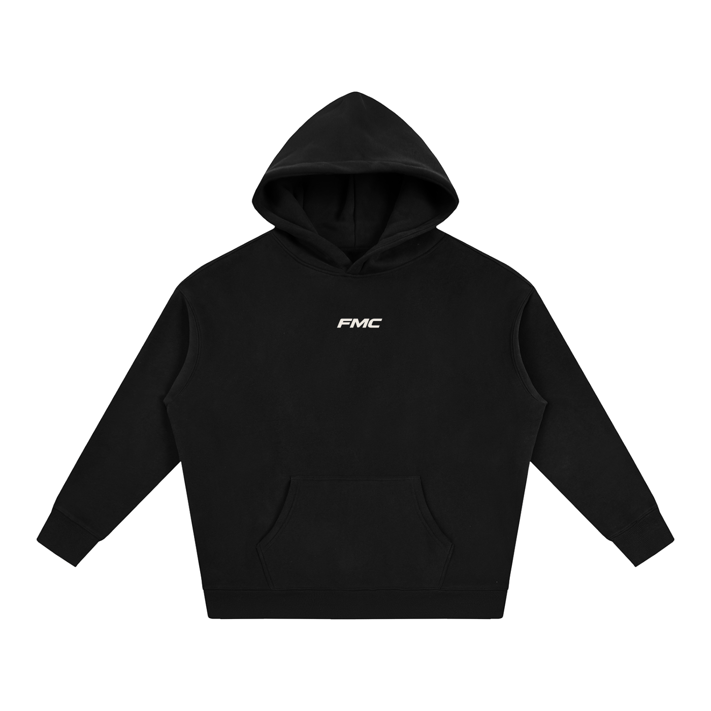 FMC Global Hoodie