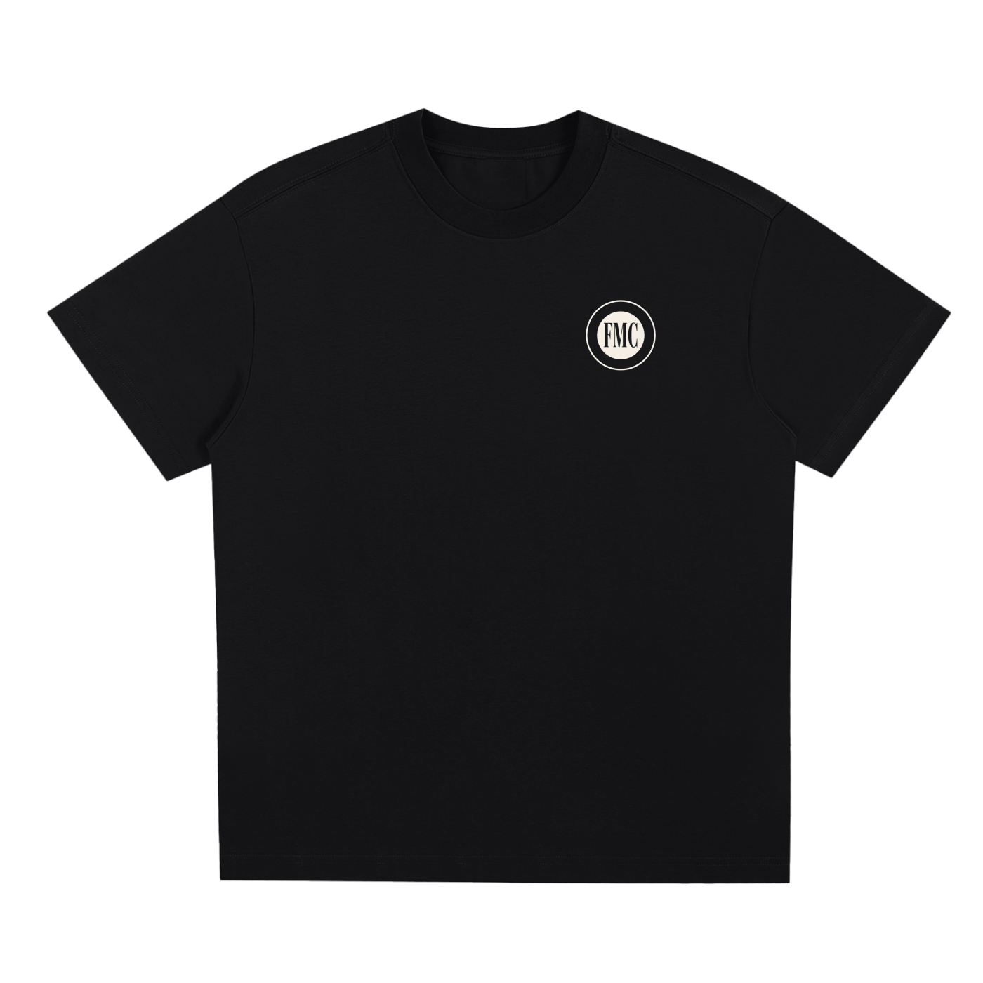 FMC 8-Ball Tee