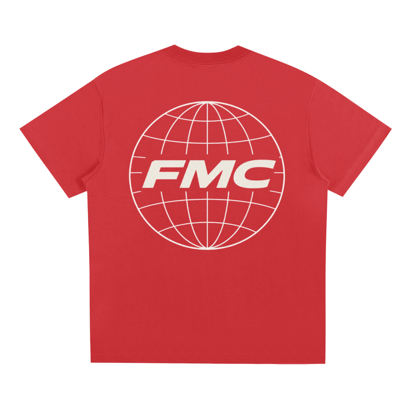 FMC Global Tee