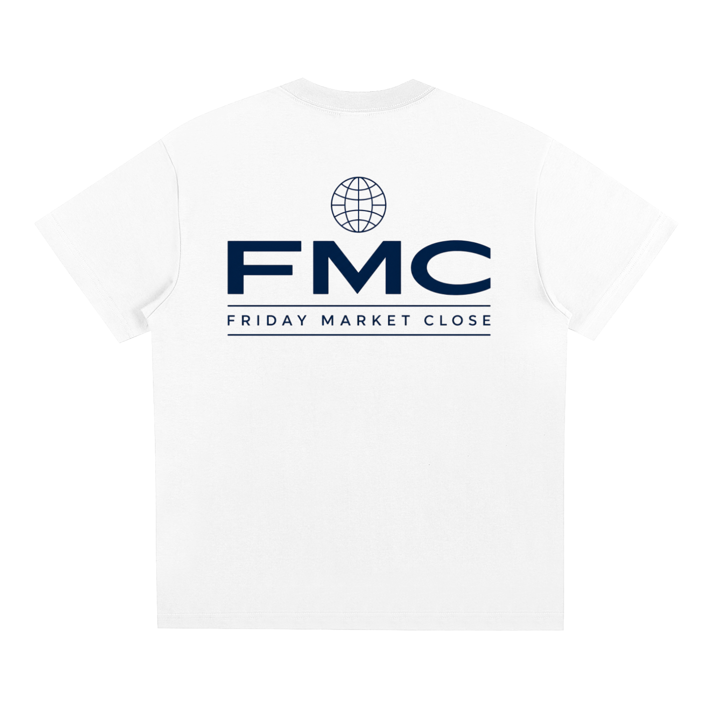 FMC Worldwide Tee