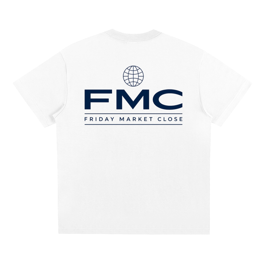 FMC Worldwide Tee