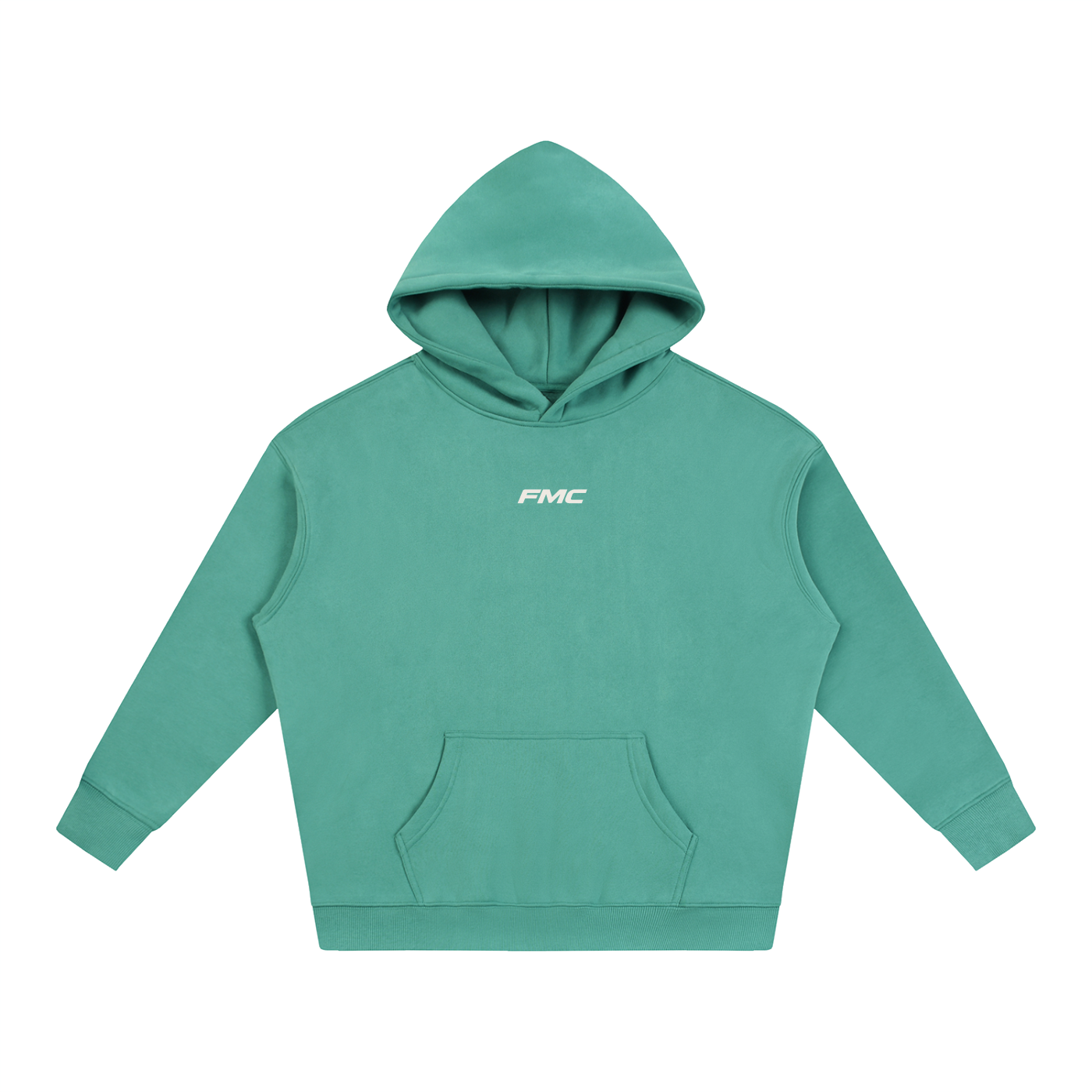 FMC Global Hoodie